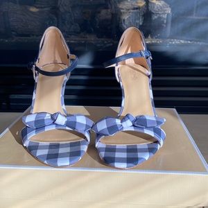 MICHAEL KKORS PIPPA MID SANDAL